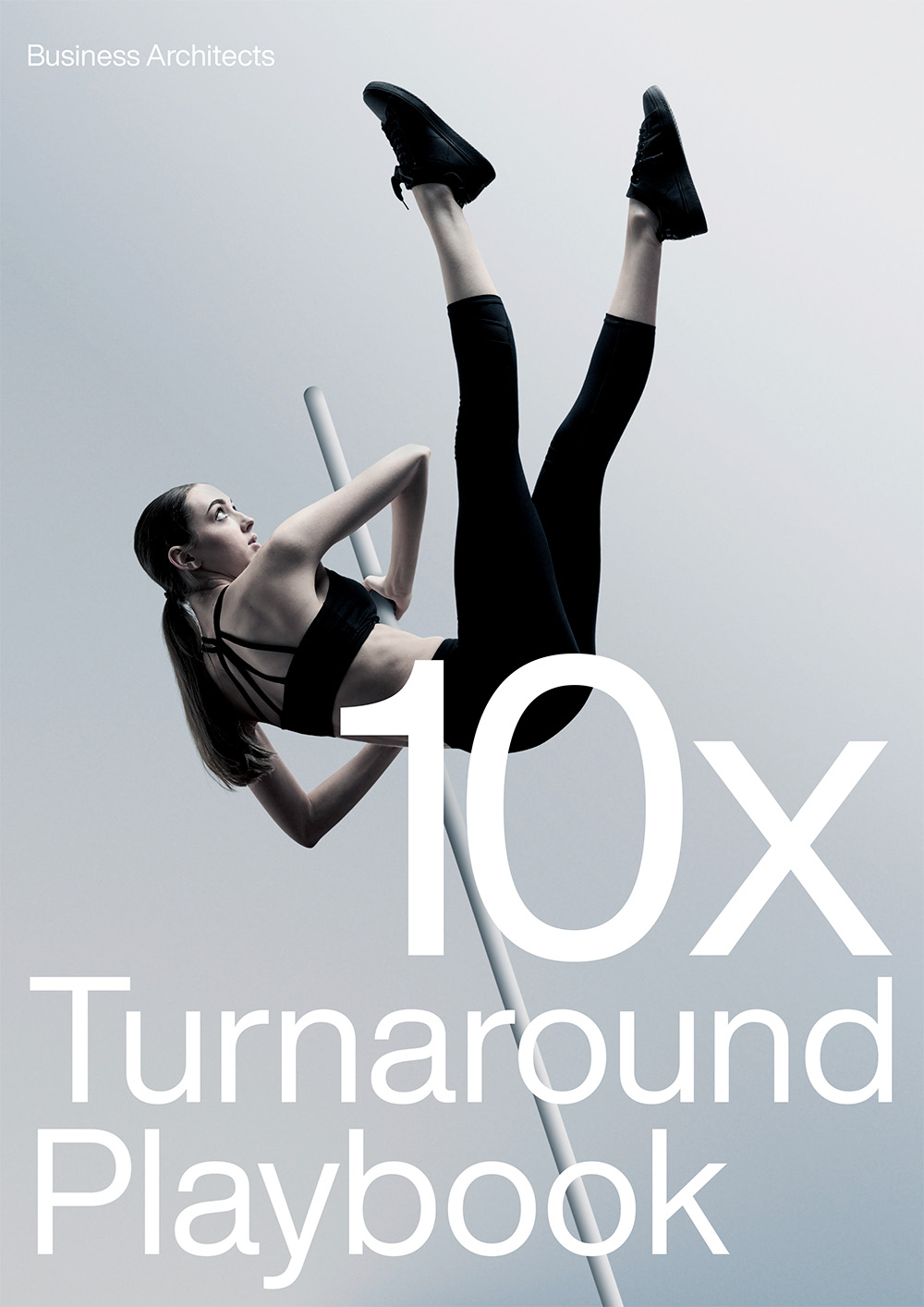 10x Turnaround Handbook Cover Thumbnail