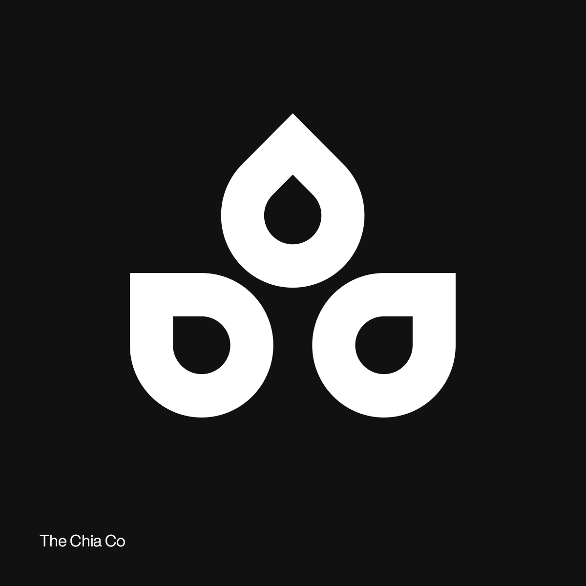 The Chia Co Logo
